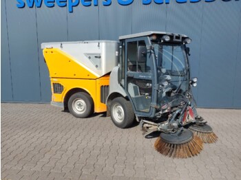 Road sweeper Hako Citymaster 1600: picture 1