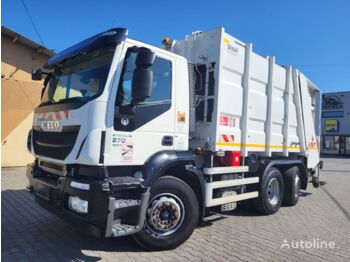 IVECO Stralis 270 - Garbage truck