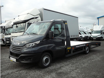 Tow truck IVECO Daily 35s18