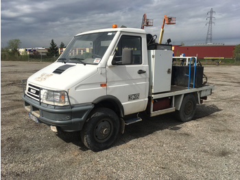 Iveco Daily 40.10W - Municipal/ Special vehicle