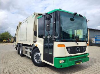 Mercedes-Benz Econic - Garbage truck