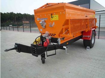 Pronar Salz- Sandstreuer T 132, ca. 4 m³, NEU  - Municipal/ Special vehicle