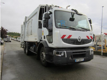 Garbage truck Renault Premium 320 DXI: picture 2