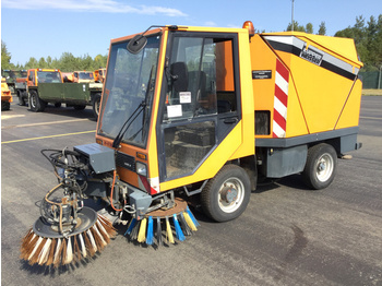 Bucher K-1700 - Road sweeper