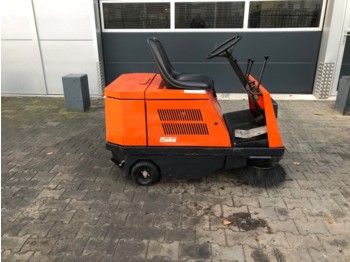 Hako 950 E Veegmachine - Road sweeper