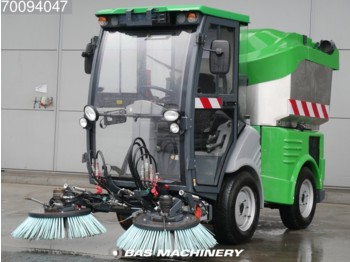 Hako Citymaster 1250 Nice and clean machine - Road sweeper