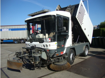 Ravo 540 euro5 - Road sweeper