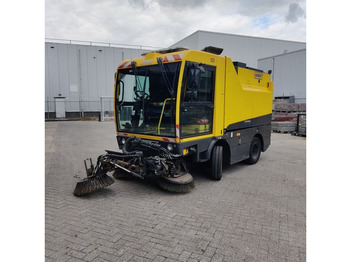 Road sweeper Schmidt CLEANGO 500 Cleango 500