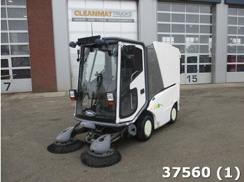 TENNANT 500 ZE Electric - Road sweeper