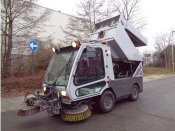 TENNANT A60 EURO 4 - Road sweeper