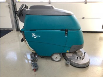 TENNANT T5 Echo Schrobmachine - Road sweeper