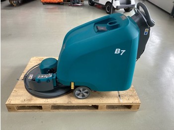 Cleaning machinery TENNANT