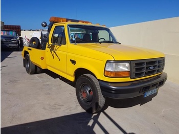 Ford F-350 XLT Super Duty - Tow truck
