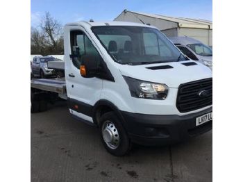  Ford Transit - Tow truck