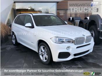 Car BMW X5 xDrive40d/M-Paket/Pano/NavProf/HeadUp/Harman: picture 1
