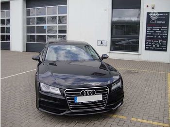  AUDI A7 SPORTBACK, 3.0 l., hatchback - Car