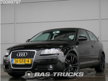 Audi A3 1.4 TFSI Climate Control - Car