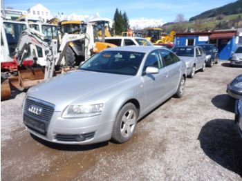 Audi A6 2.0 TDI  - Car