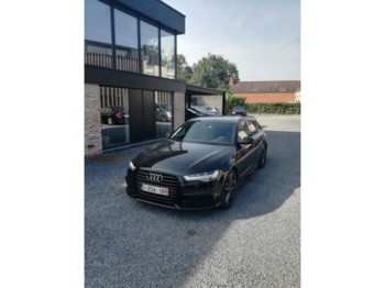 Audi A6 S line FULL OPTION / Leasing - Car