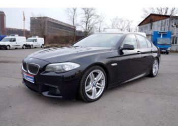 BMW 535d M-PAKET / AC SCHNITZER/ automatik/ 299PS!  - Car