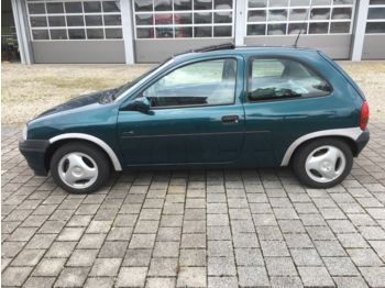 Opel Corsa Atlanta  - Car