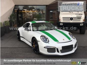 Porsche 911 R / Lift/LED/Carbon/Bose/Voll/NEU/Sofort  - Car