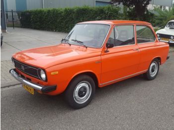 VOLVO 66 GL - Car