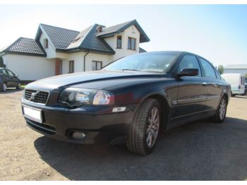 VOLVO S80 - Car