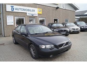 VOLVO S80 2,4 T 200 - Car