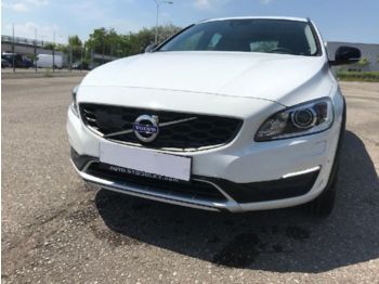 Volvo ANDERE Volvo V 60 cross country  - Car