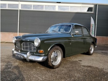 Volvo P 1300 - Car