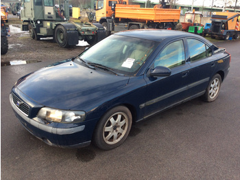 Volvo S60 - Car