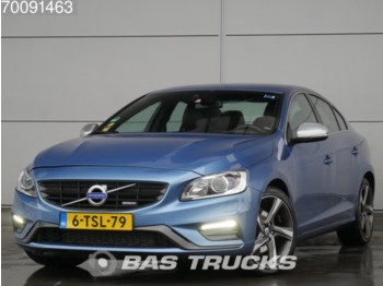 Volvo S60 1.6 D2 R-Design - Car