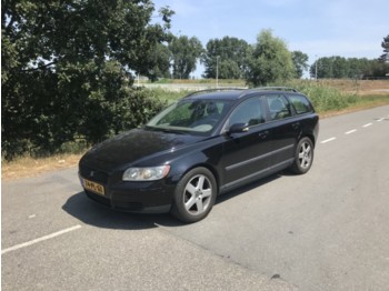 Volvo V50 2.0D Airco - Car