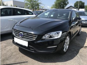 Volvo V60  - Car