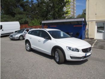 Volvo V60  - Car