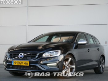 Volvo V60 2.0 D4 R-Design Topstaat - Car