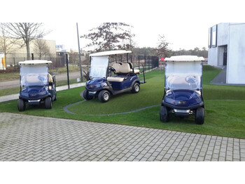 Golf cart Club Car Tempo 2+2: picture 1