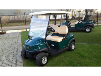Club Car Tempo 2020 with New Battery pack - Golf cart