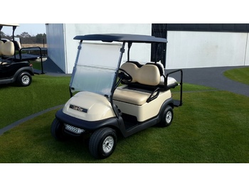 Clubcar Precedent new battery pack - Golf cart