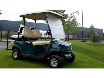 Clubcar Tempo new battery pack - Golf cart