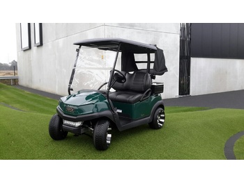 Clubcar Tempo new lithium pack - Golf cart