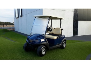 Clubcar Tempo new lithium pack - Golf cart
