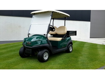 Clubcar Tempo trojan batteries - Golf cart