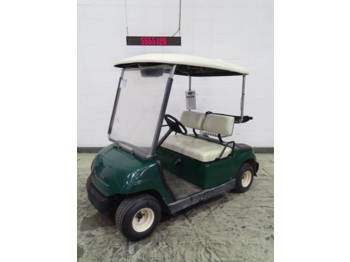 Yamaha G23/BENZIN5555120  - Golf cart