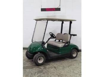 Yamaha G29E5555124  - Golf cart