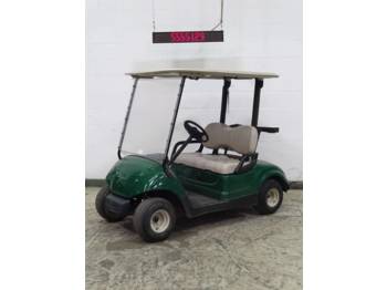 Yamaha G29E5555129  - Golf cart