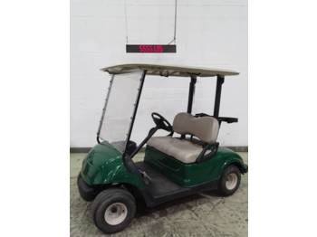 Yamaha G29E5555135  - Golf cart