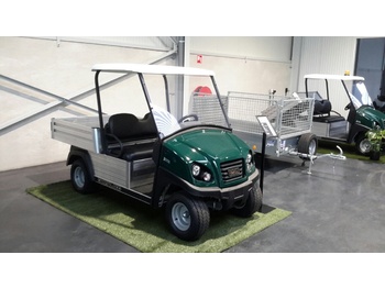 clubcar carryall 500 new - Golf cart