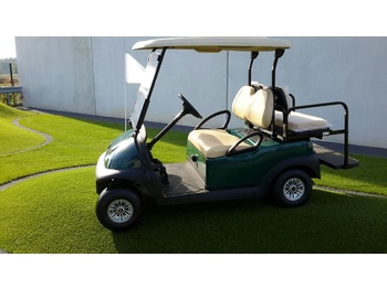 clubcar prececent new battery pack - Golf cart